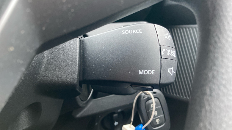 Dacia Spring 27kWh Extreme 65 48kW 5dr Auto Electric Hatchback